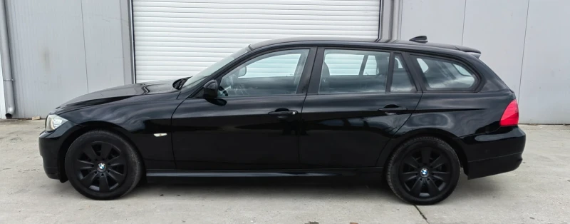 BMW 318 Фейс/навигация , снимка 5 - Автомобили и джипове - 52486596