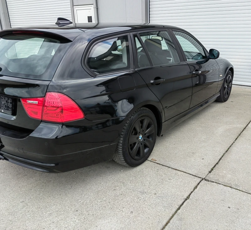 BMW 318 Фейс/навигация , снимка 11 - Автомобили и джипове - 52486596