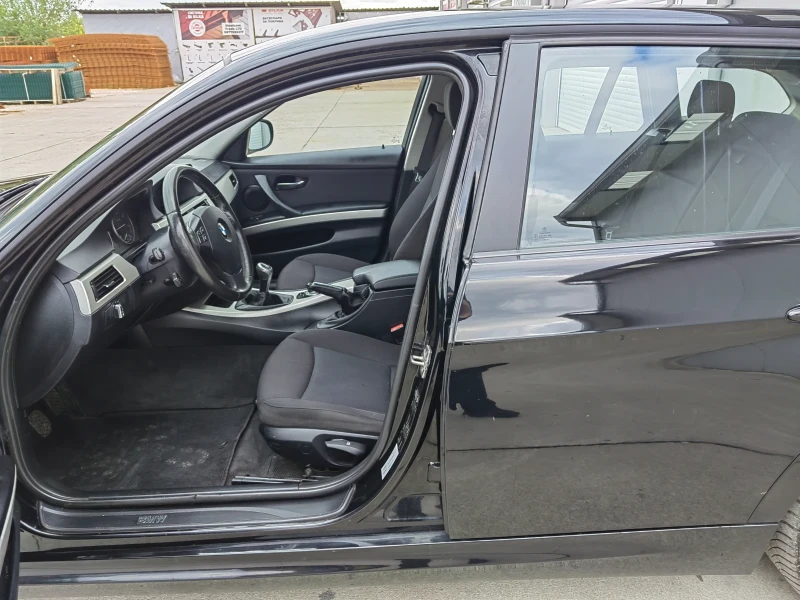 BMW 318 Фейс/навигация , снимка 17 - Автомобили и джипове - 52486596