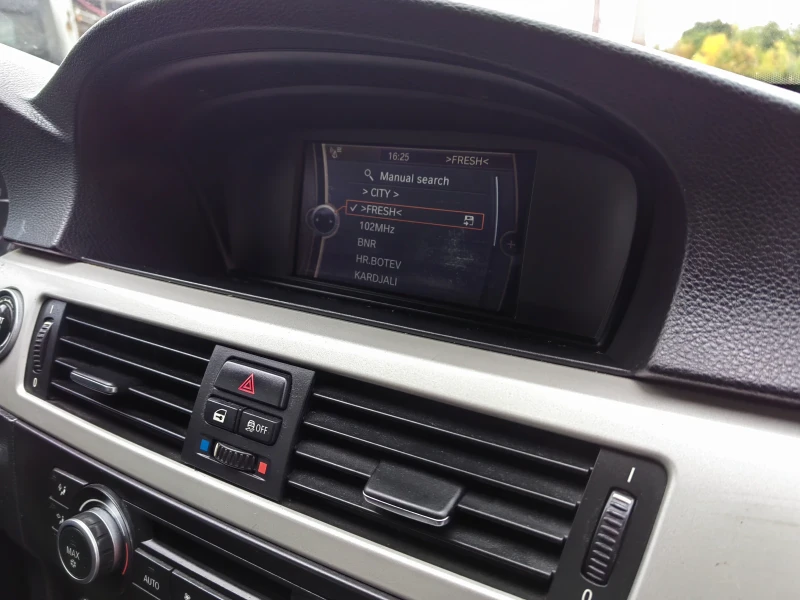 BMW 318 Фейс/навигация , снимка 16 - Автомобили и джипове - 52486596