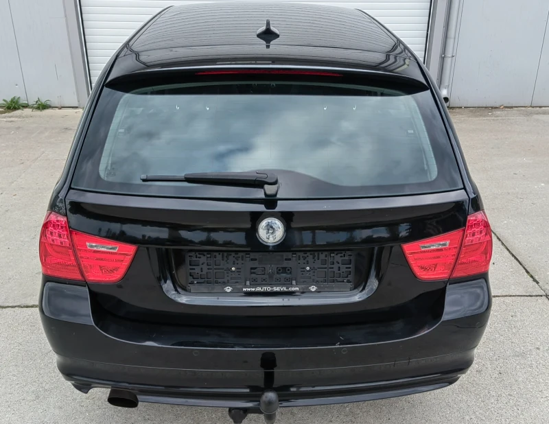 BMW 318 Фейс/навигация , снимка 9 - Автомобили и джипове - 52486596