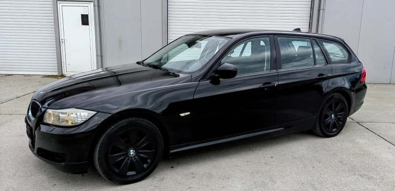 BMW 318 Фейс/навигация , снимка 7 - Автомобили и джипове - 52486596