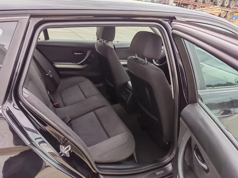 BMW 318 Фейс/навигация , снимка 15 - Автомобили и джипове - 52486596