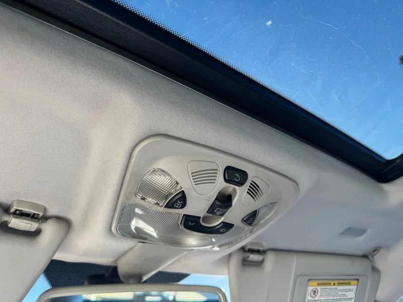 Mercedes-Benz CLK, снимка 5 - Автомобили и джипове - 52394761