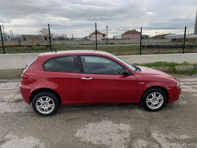 Alfa Romeo 147 Twin Spark, снимка 5 - Автомобили и джипове - 52728112