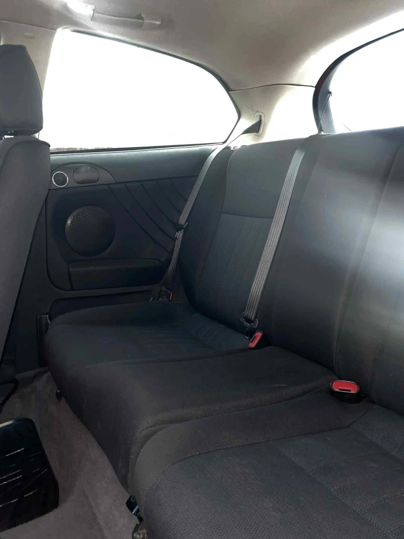 Alfa Romeo 147 Twin Spark, снимка 11 - Автомобили и джипове - 52728112