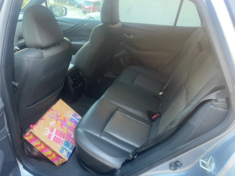 Subaru Outback Wilderness, снимка 11 - Автомобили и джипове - 52846170