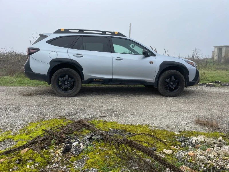 Subaru Outback Wilderness, снимка 3 - Автомобили и джипове - 52846170