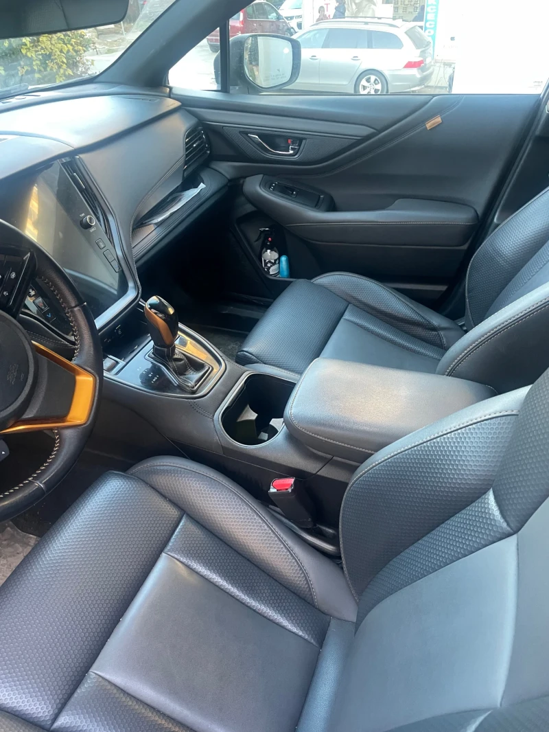 Subaru Outback Wilderness, снимка 6 - Автомобили и джипове - 52846170