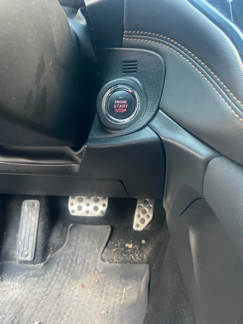 Subaru Outback Wilderness, снимка 8 - Автомобили и джипове - 52846170