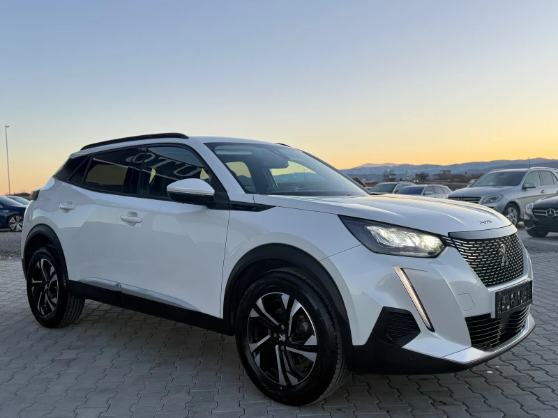 Peugeot 2008 1.5 hdi Бяла перла Собствен лизинг !!!, снимка 3 - Автомобили и джипове - 52929990