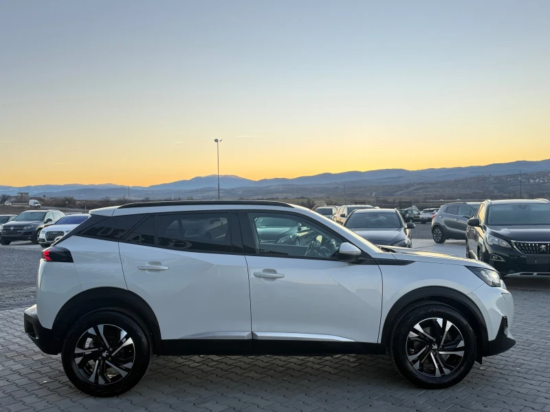 Peugeot 2008 1.5 hdi Бяла перла Собствен лизинг !!!, снимка 4 - Автомобили и джипове - 52929990