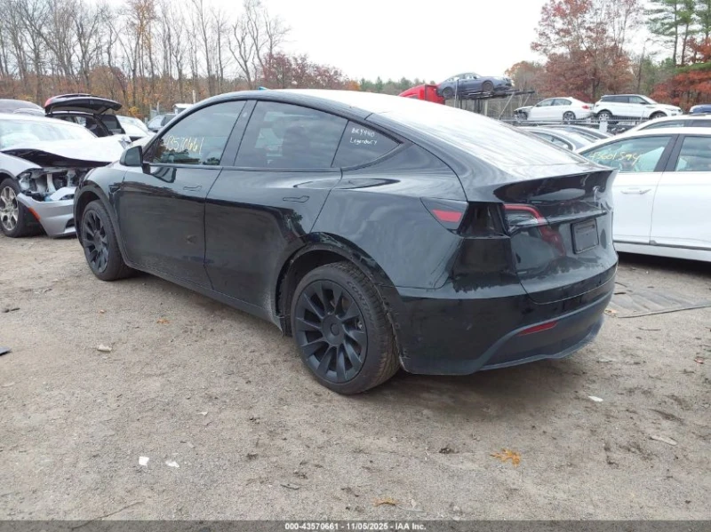 Tesla Model Y U   U All Wheel Drive, снимка 10 - Автомобили и джипове - 52958175
