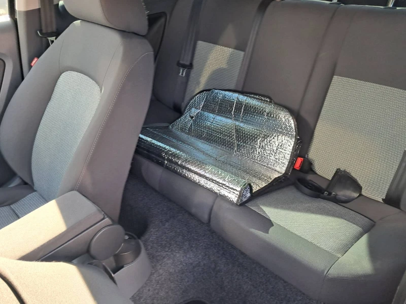 Seat Ibiza, снимка 9 - Автомобили и джипове - 53138477