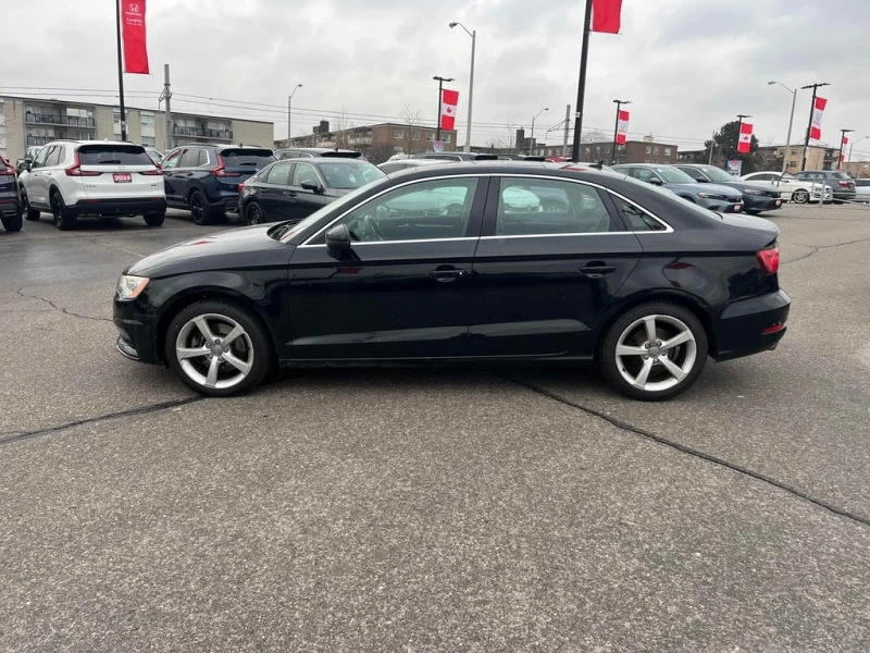 Audi A3 * 1.8T Komfort * CARFAX * ЦЕНА ДО БГ, снимка 2 - Автомобили и джипове - 53179638