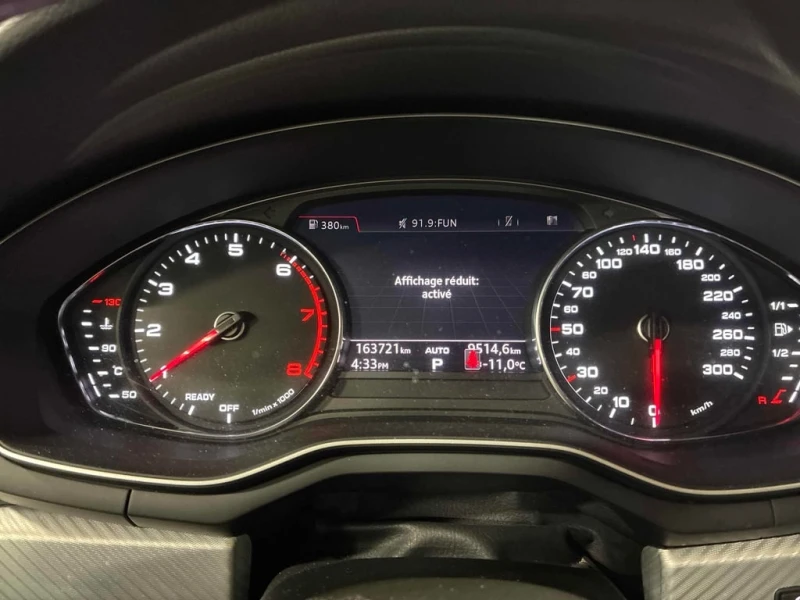 Audi A4 Allroad * Progressiv * CARFAX * БЕЗ ПЪРВОНАЧАЛНА ВНОСКА, снимка 8 - Автомобили и джипове - 53206863