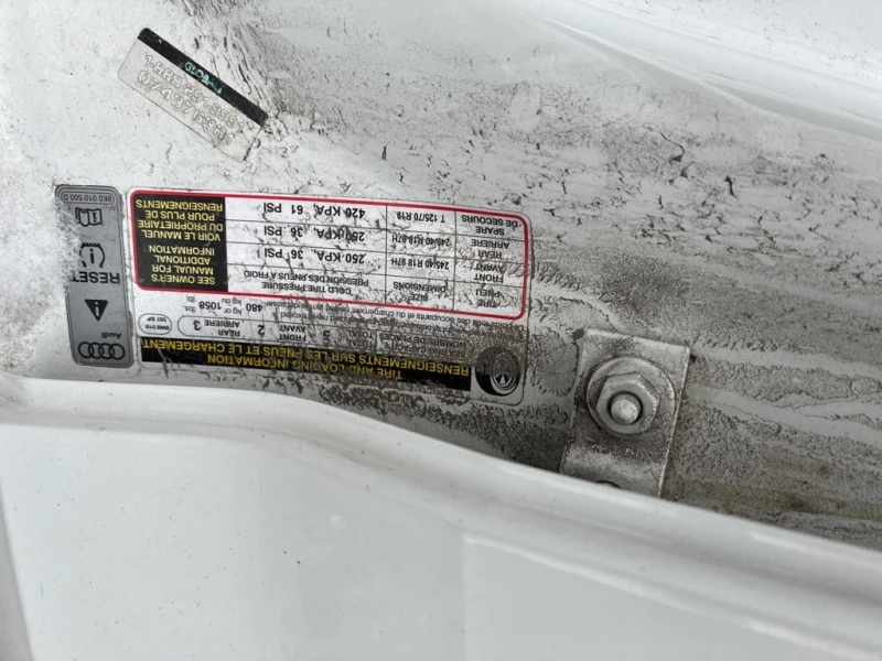 Audi A4 * Technik * CARFAX * ЦЕНА ДО БГ, снимка 10 - Автомобили и джипове - 53272963