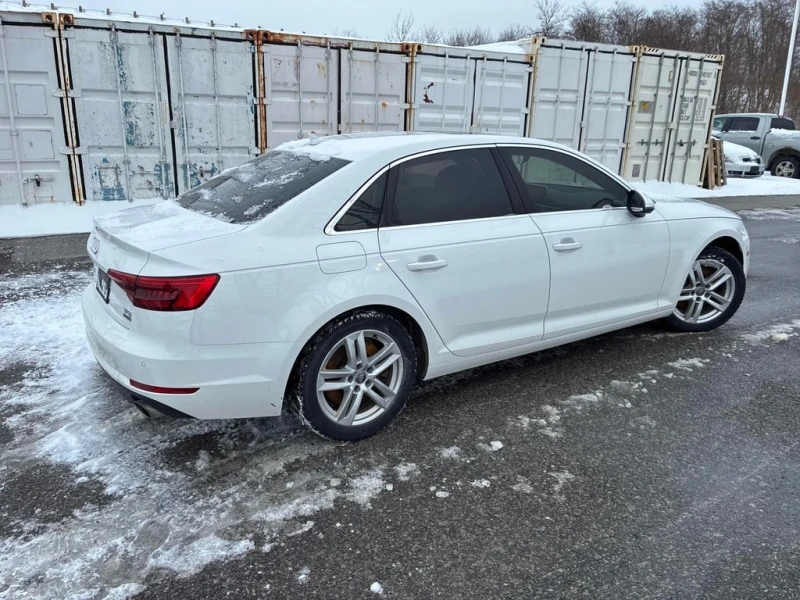 Audi A4 * Technik * CARFAX * ЦЕНА ДО БГ, снимка 5 - Автомобили и джипове - 53272963
