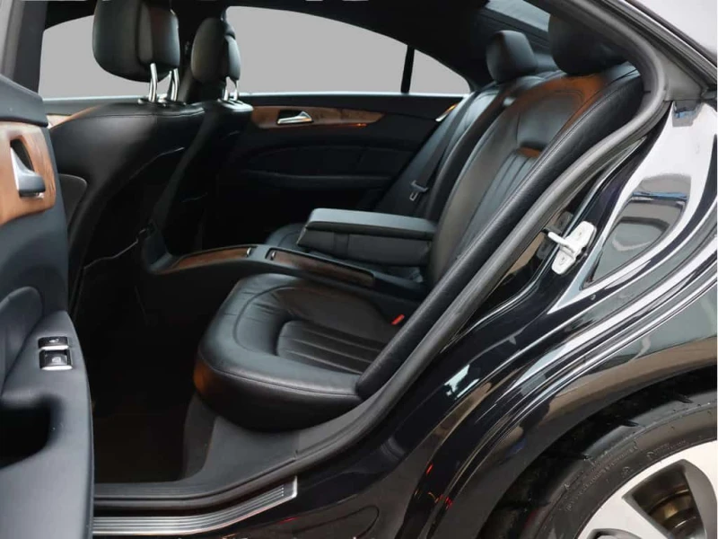 Mercedes-Benz CLS * CLS400 4MATIC CERTIFIED CAMERA NAV BLUETOOTH LEA, снимка 15 - Автомобили и джипове - 53595379
