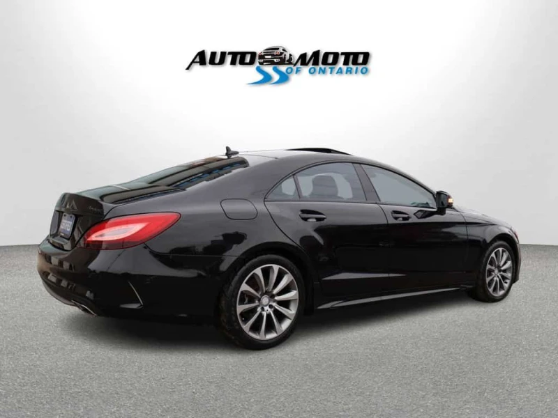 Mercedes-Benz CLS * CLS400 4MATIC CERTIFIED CAMERA NAV BLUETOOTH LEA, снимка 6 - Автомобили и джипове - 53595379