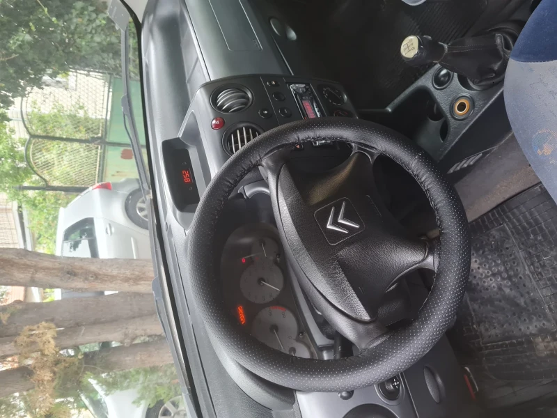 Citroen Berlingo Нов внос 2.0 дизел 90к.с. - 3900 лв. - 81205970 | Car24.bg