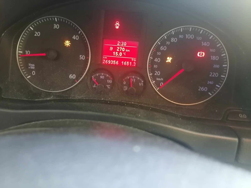 VW Golf Plus - 5300 лв. - 12416754 | Car24.bg