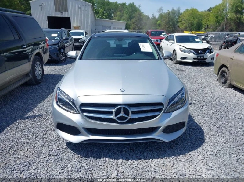 Mercedes-Benz C 300 2016 MERCEDES-BENZ C 300 4MATICLUXURY 4MATICSPORT - 24800 лв. - 59744800 1