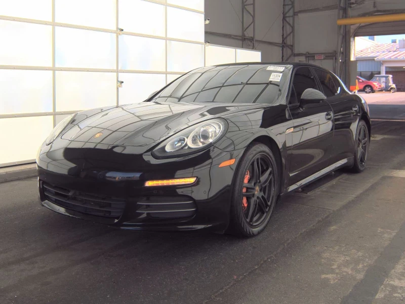 Porsche Panamera 4* BI-XENON* LANE ASSIST* ОБДУХ* ПОДГРЕВ* BOSE* KE - 30500 лв. - 30678213 1