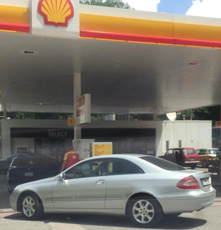 Mercedes-Benz CLK | Mobile.bg   1