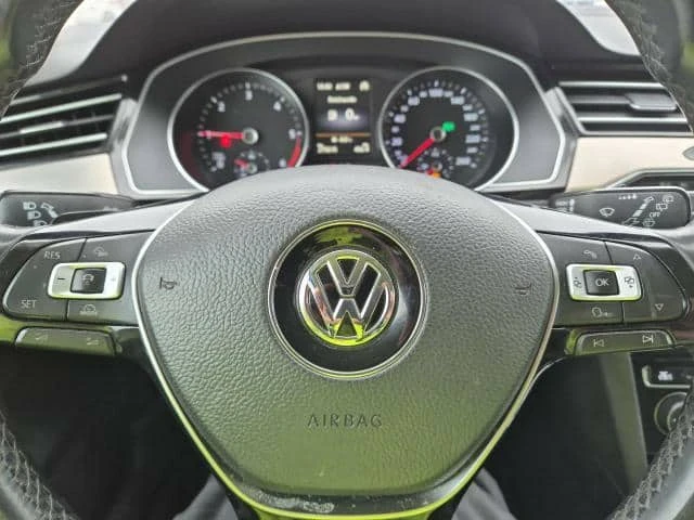 VW Passat 2.0 TDI 190HP - изображение 10
