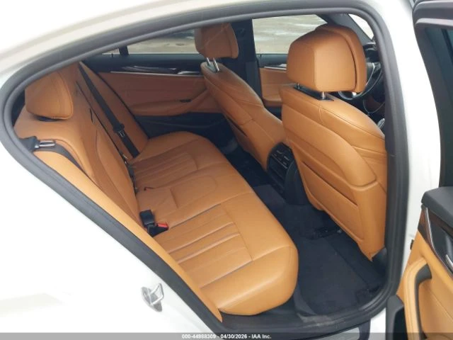 BMW 530E IPERFORMANCE#УНИКАТ# !FULL!, снимка 9 - Автомобили и джипове - 55044852