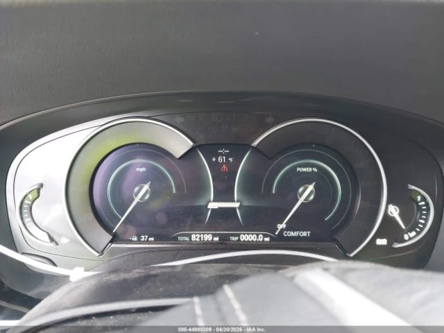 BMW 530E IPERFORMANCE#УНИКАТ# !FULL!, снимка 8 - Автомобили и джипове - 55044852