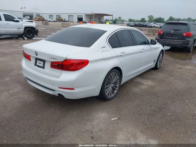 BMW 530E IPERFORMANCE#УНИКАТ# !FULL!, снимка 6 - Автомобили и джипове - 55044852