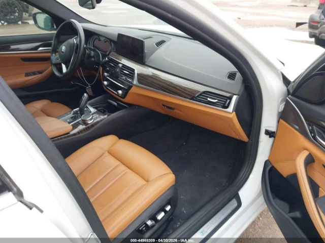 BMW 530E IPERFORMANCE#УНИКАТ# !FULL!, снимка 7 - Автомобили и джипове - 55044852