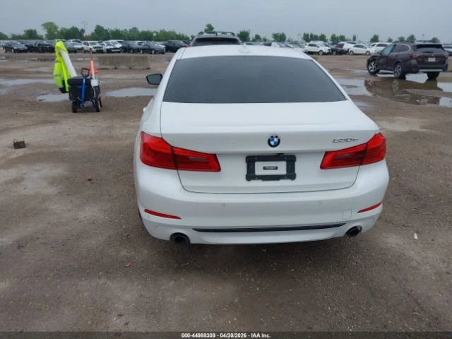 BMW 530E IPERFORMANCE#УНИКАТ# !FULL!, снимка 5 - Автомобили и джипове - 55044852