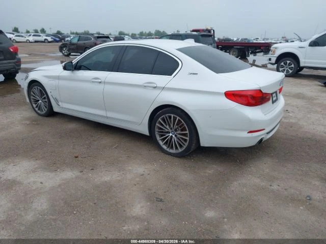 BMW 530E IPERFORMANCE#УНИКАТ# !FULL!, снимка 4 - Автомобили и джипове - 55044852