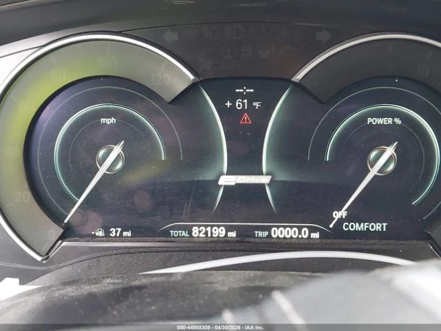 BMW 530E IPERFORMANCE#УНИКАТ# !FULL!, снимка 15 - Автомобили и джипове - 55044852