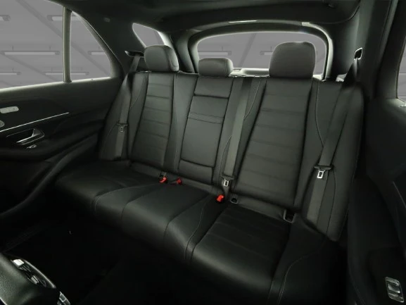Mercedes-Benz GLE 450 d 4Matic = AMG Line = Premium Plus Гаранция, снимка 9 - Автомобили и джипове - 55823992