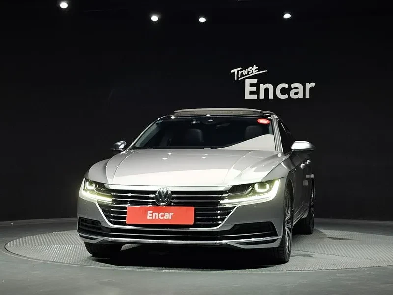 VW Arteon 2.0 TDI - САМО 30% АВАНС, снимка 3 - Автомобили и джипове - 55895285