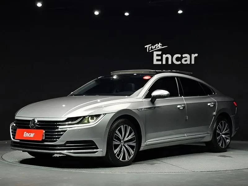 VW Arteon 2.0 TDI - САМО 30% АВАНС