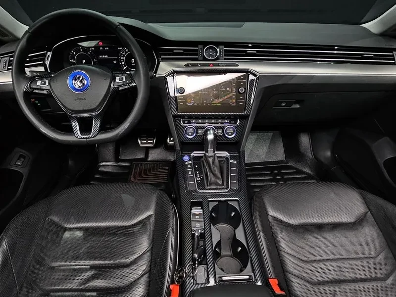 VW Arteon 2.0 TDI - САМО 30% АВАНС, снимка 7 - Автомобили и джипове - 55895285