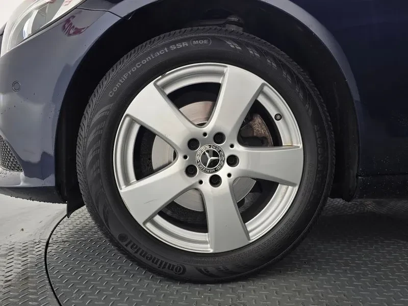 Mercedes-Benz C 200 САМО 30% АВАНС, снимка 9 - Автомобили и джипове - 56064885
