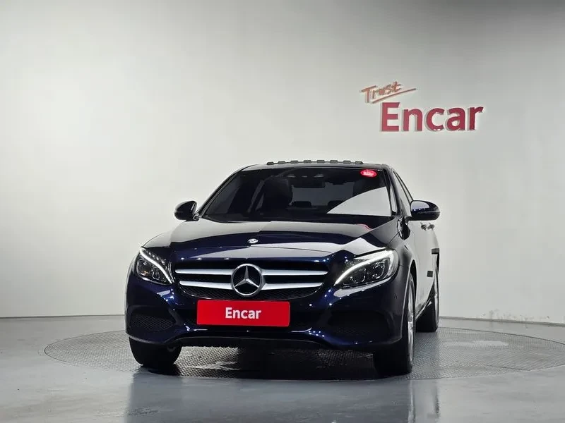 Mercedes-Benz C 200 САМО 30% АВАНС, снимка 6 - Автомобили и джипове - 56064885