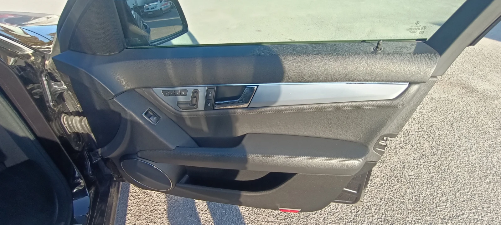 Mercedes-Benz C 320 4MATIC | Mobile.bg � ����������� 14