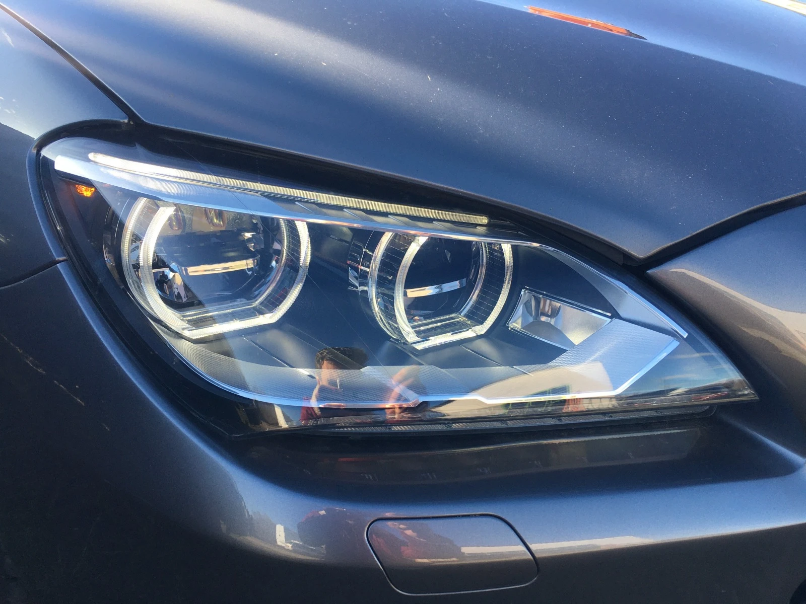 BMW 650 M F06 | Mobile.bg � ����������� 12