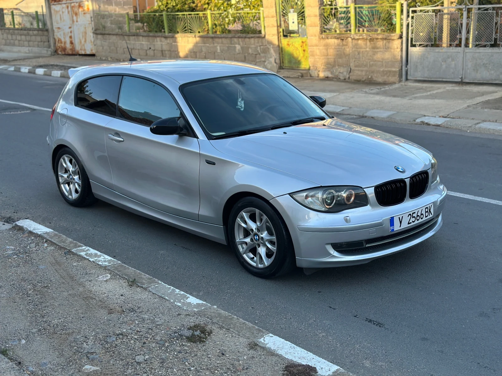 BMW 118 Facelift  - изображение 6