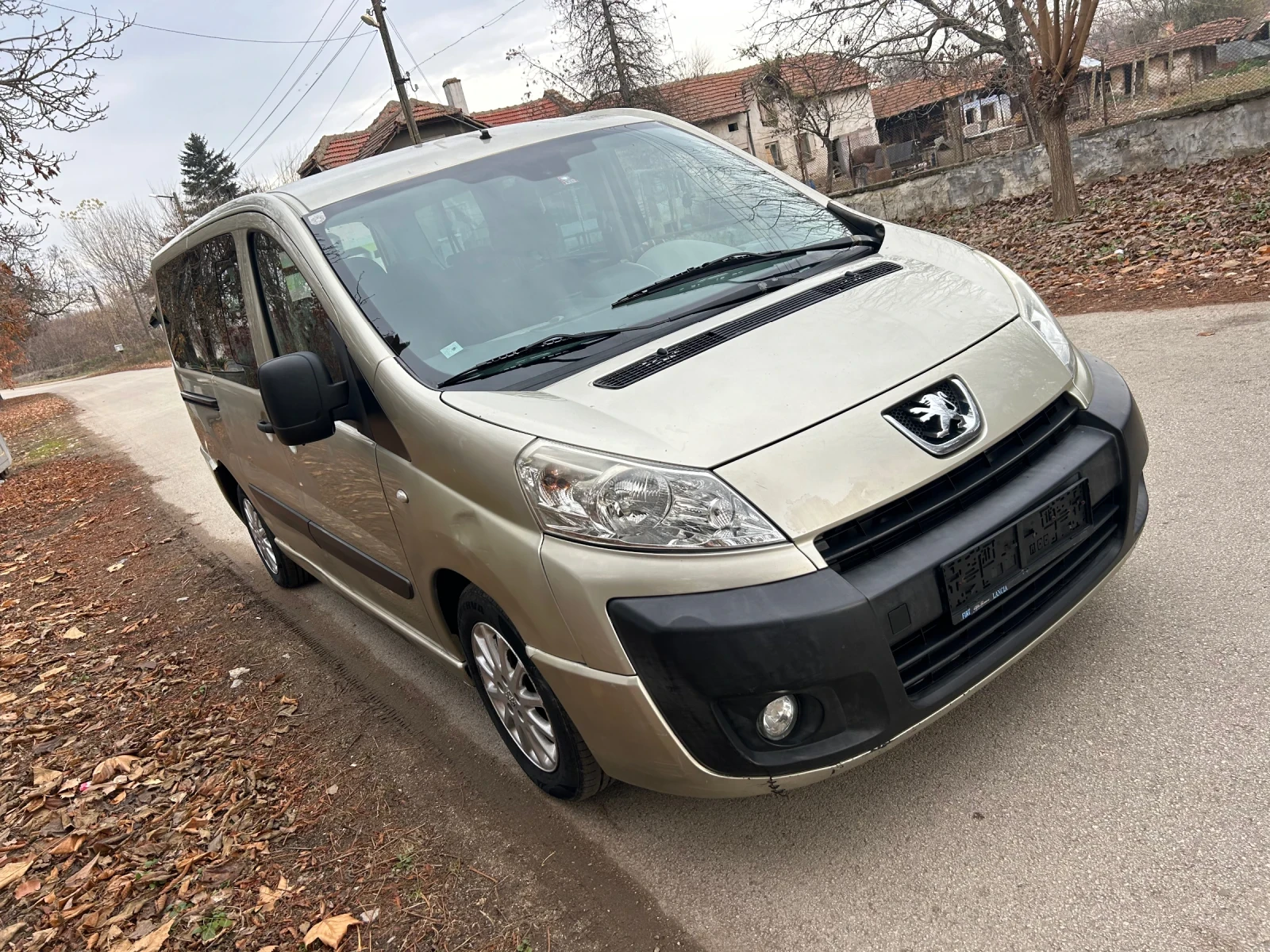 Peugeot Expert 2.0 7+ 1 климатроник - изображение 4