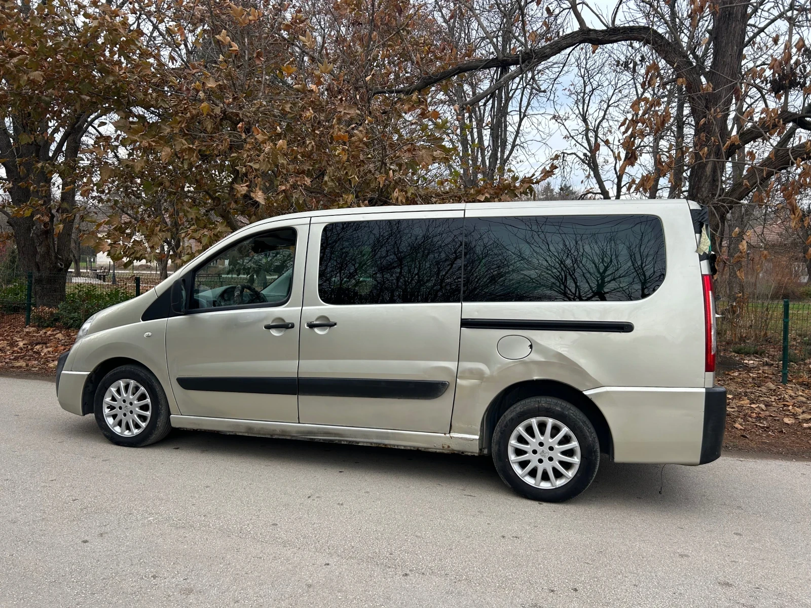 Peugeot Expert 2.0 7+ 1 климатроник - изображение 6