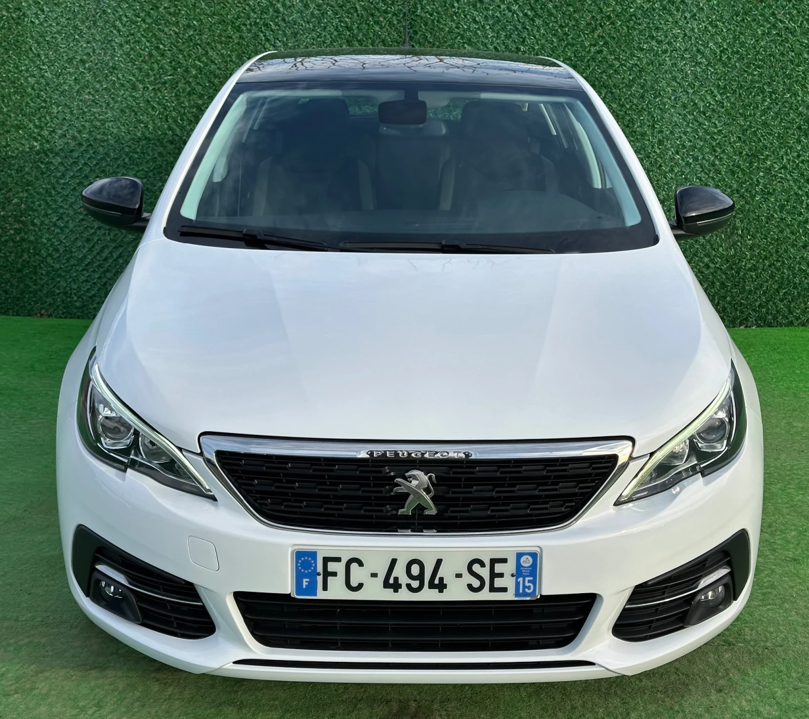 Peugeot 308 1.5HDI 102ks - изображение 3