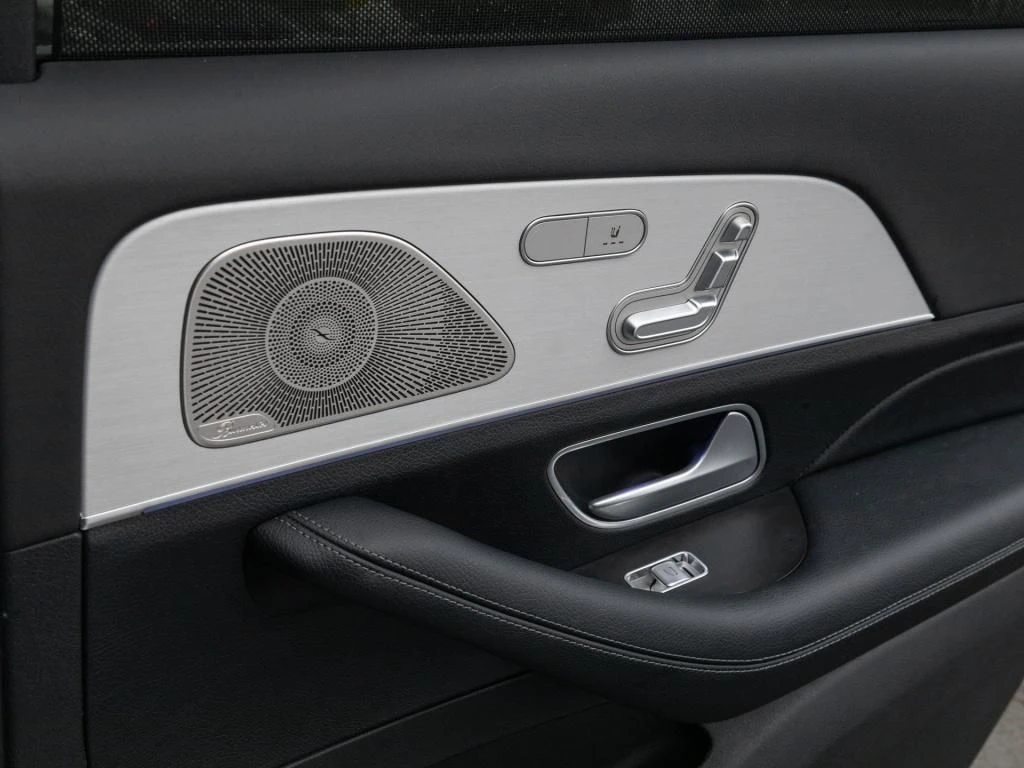 Mercedes-Benz GLS 450 d* AMG* 4M* BURM* PANO* 360 CAM* HEAD-UP* 7* | Mobile.bg   13